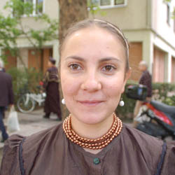 Mikuska Judit